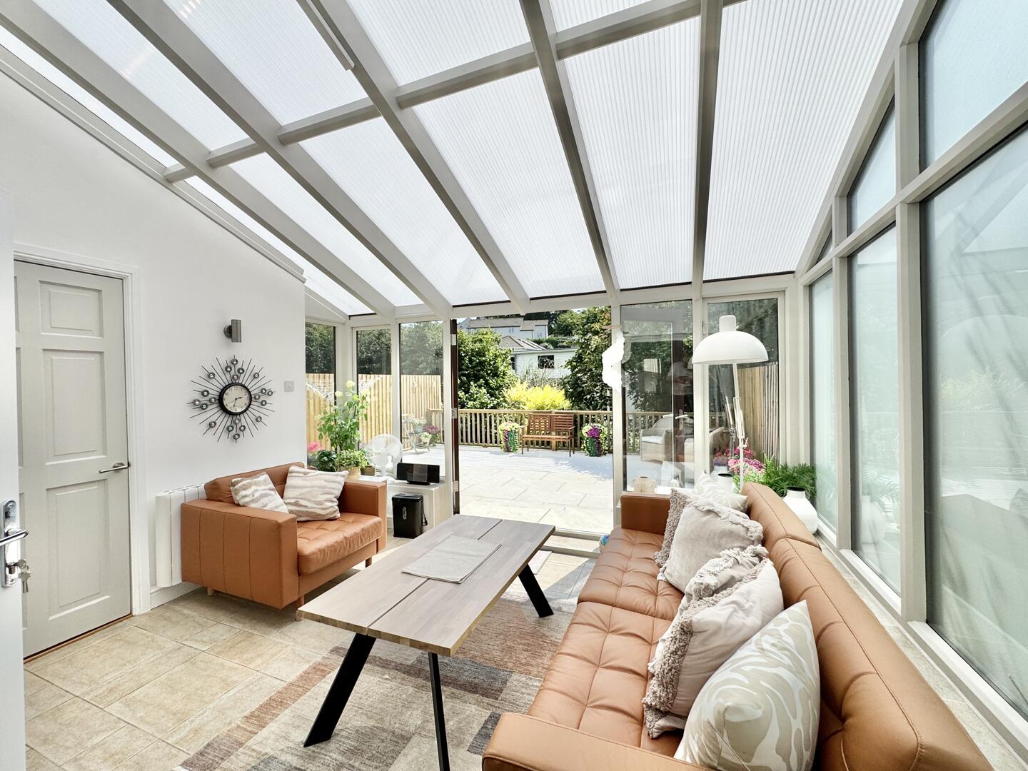 David Penhaligon Way, Truro